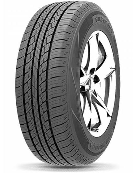 TRAZANO SU318 H/T 275/40 R20 106V