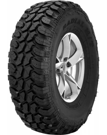 TRAZANO RADIAL M/T SL366 285/70 R17 121/118Q