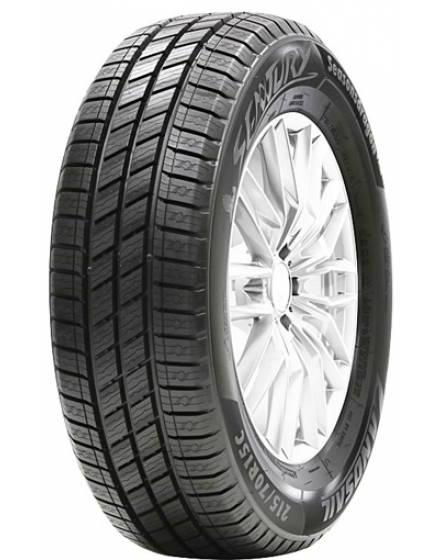 TYFOON ALL SEASON VAN 6 215/65 R16C 109T