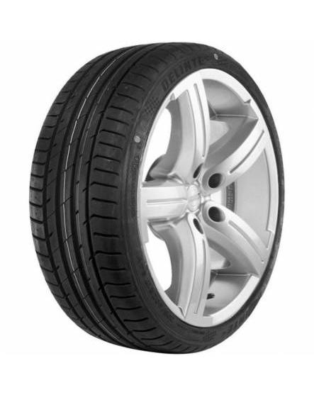 DELINTE DS7 255/35 R19 96Y