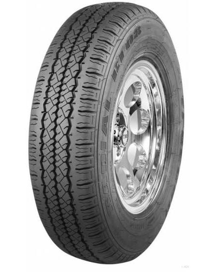 TRACMAX RADIAL RF08 155/80 R12C 88N