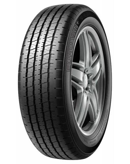 FORTUNA EURO VAN+ 185/- R14C 102/100R