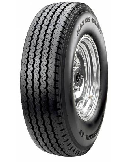 MAXXIS BRAVO UE-168N 155/70 R12C 104N