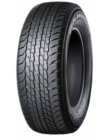 YOKOHAMA GEOLANDAR G94BV 265/60 R18 110H
