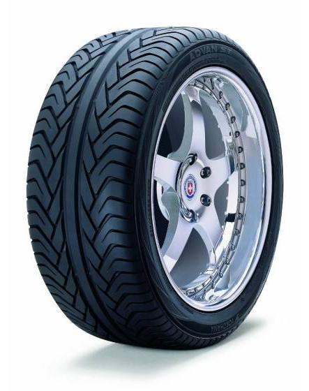 YOKOHAMA ADVAN ST V802 275/50 R20 113W