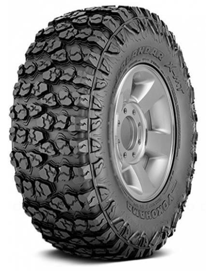 YOKOHAMA GEOLANDAR X-MT G005 35/12.5 R17 121Q
