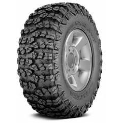 YOKOHAMA GEOLANDAR X-MT G005 35/12.5 R17 121Q