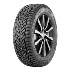 NOKIAN NORDMAN NORTH 9 225/50 R17 98T