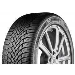 BRIDGESTONE BLIZZAK 6 ENLITEN 235/55 R17 103V