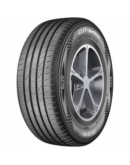 CEAT SPORTDRIVE 235/40 R19 96Y