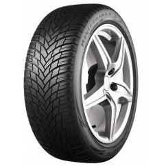 FIRESTONE WINTERHAWK 4 255/55 R18
