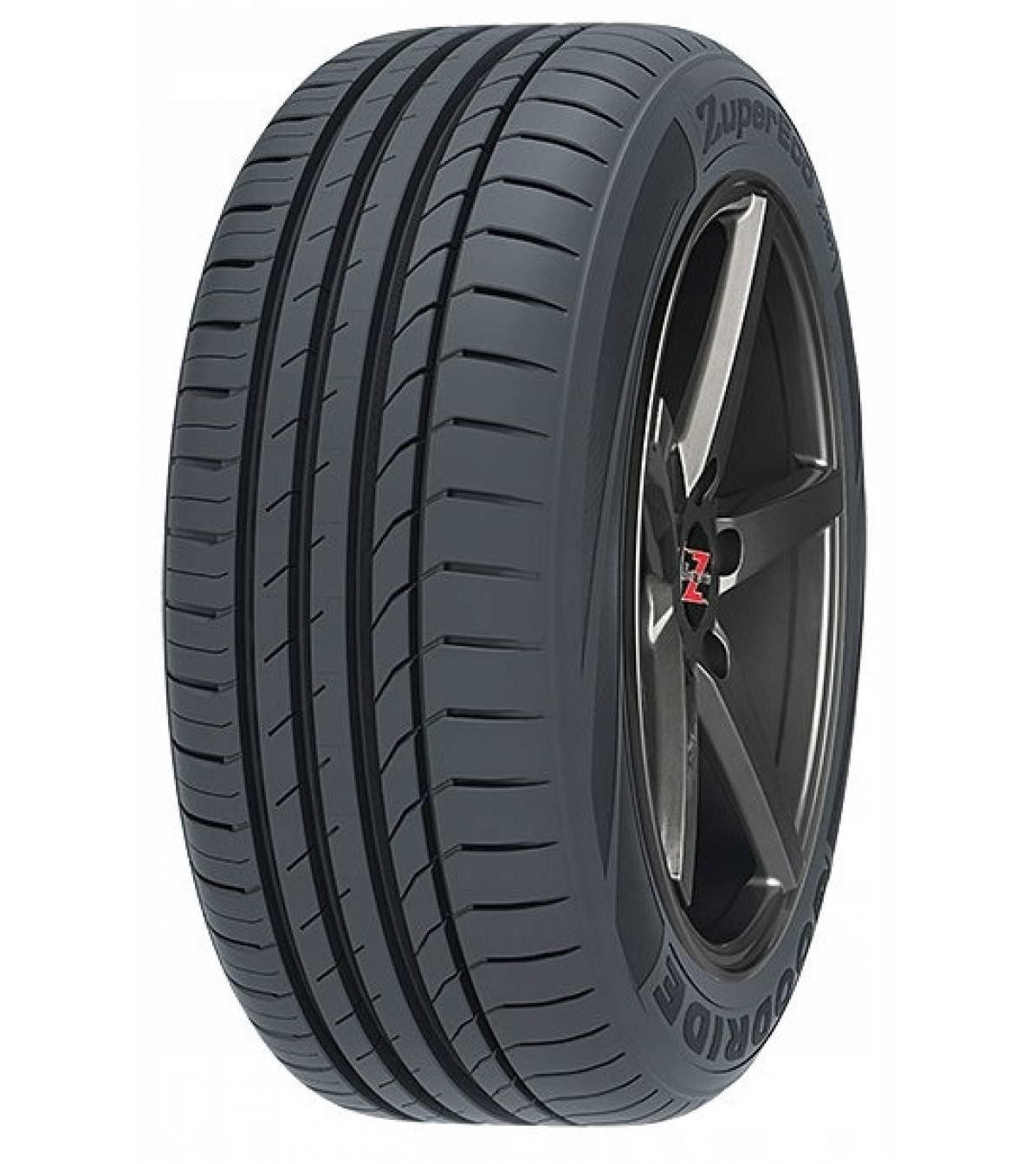TRAZANO ZUPERECO Z-107 215/60 R17 96V - AKCIJA _ GEROS KAINOS 553992