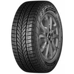 DUNLOP ECONODRIVE WINTER 215/65 R15C 104/102T