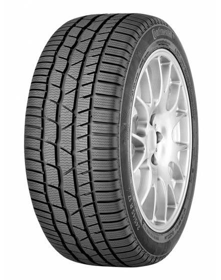 CONTINENTAL TS SUV 285/45 R21 850P