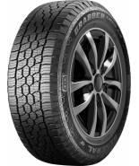 GENERAL GRABBER CROSS A/S 205/65 R17 100H