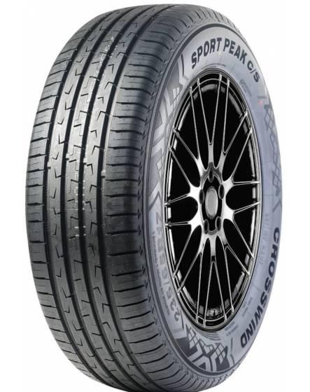 CROSSWIND SPORT PEAK 265/50 R19 110Y