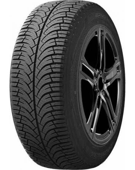 ZMAX X-SPIDER A/S 235/45 R17 97W
