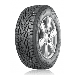 NOKIAN NORDMAN NORTH C RADžOTA 195/70 R15