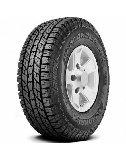 YOKOHAMA GEOLANDAR A/T (G015) 265/70 R18 116H