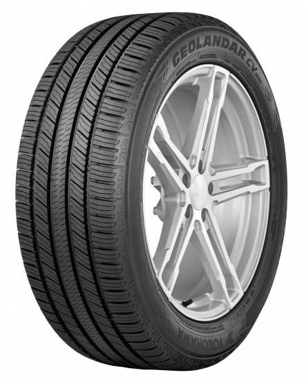 YOKOHAMA GEOLANDAR CV G058 195/60 R17 90H