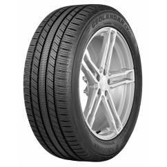 YOKOHAMA GEOLANDAR CV G058 195/60 R17 90H