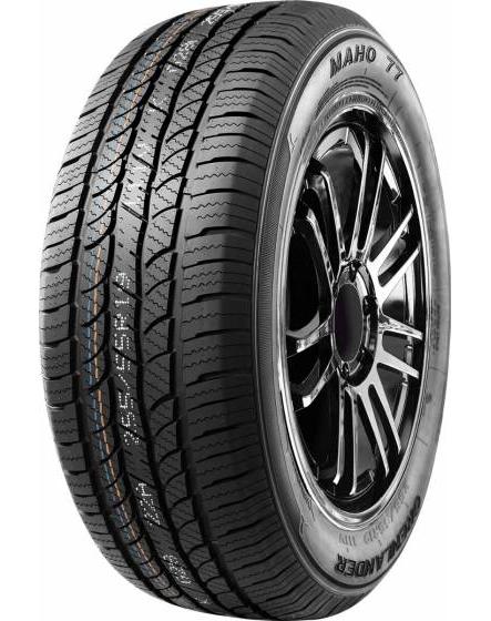 GRENLANDER MAHO77 255/55 R19 111V