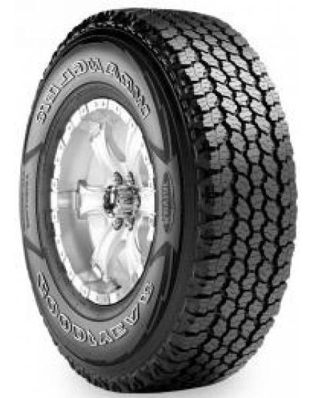 GOODYEAR WRANGLER A/T ADVENTURE 255/65 R19 114H