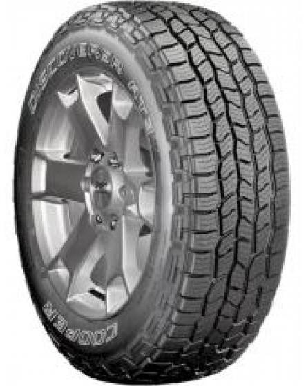COOPER DISCOVERER AT3 4S OWL 215/65 R17 99T