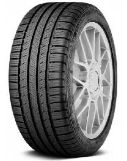 CONTINENTAL CWC TS 810 S 255/45 R17 102V