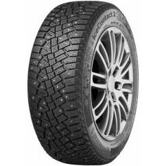 CONTINENTAL CONTIICECONTACT 2 235/65 R19 109T