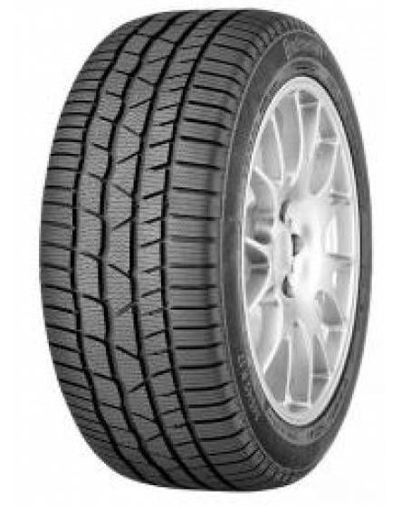 CONTINENTAL CONTIWINERCONTACT TS830P 265/45 R19 105V