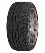 ACCELERA 651 SPORT SEMI SLICK TWI200 205/50 R15 90V