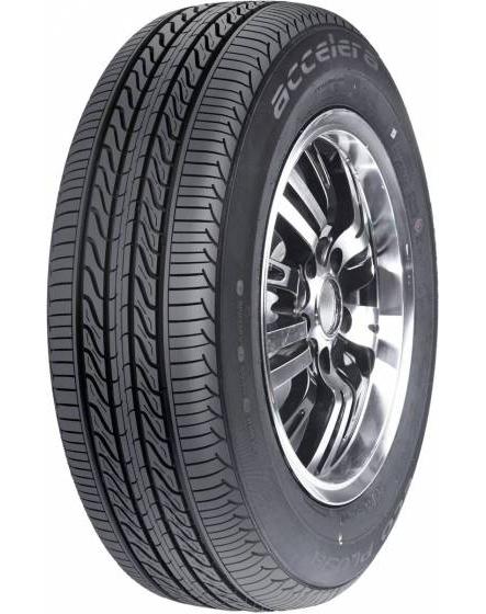 ACCELERA ECO PLUSH 185/60 R13 80V