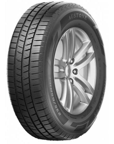 AUSTONE DURATO 4S 225/75 R16C 121/120R