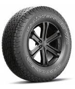 BF GOODRICH TRAIL TERRAIN T/A 255/65 R18 111T