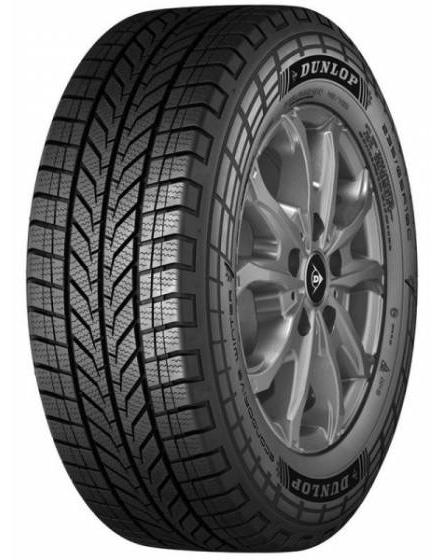 DUNLOP ECONODRIVE WINTER 215/75 R16C 116/114R
