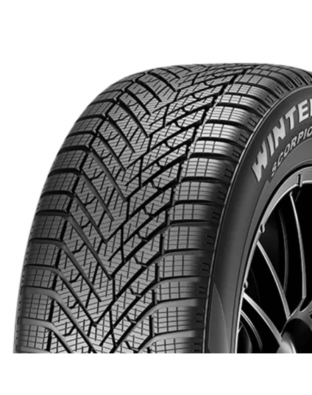PIRELLI SCORPION WINTER 2 RFT 315/35 R22 111V