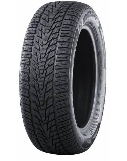NANKANG WINTER ACTIVA SV-4 275/35 R21 103W