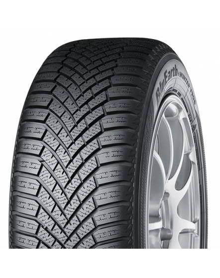 YOKOHAMA BLUEARTH WINTER (V906) 205/55 R17 95V