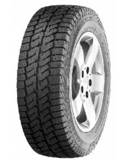 GISLAVED NORD FR VAN2 195/60 R16C 99/97T