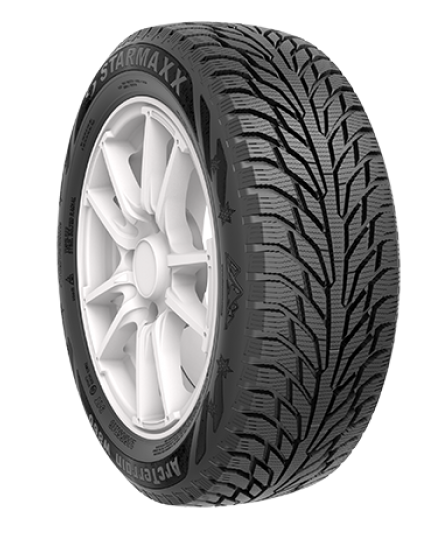 STARMAXX ARCTERRAIN W860 225/50 R17 98T