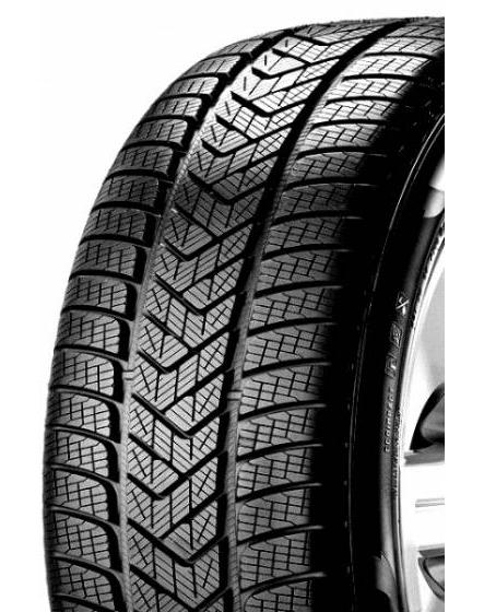 PIRELLI SCORPION WINTER N0 275/40 R21 107V