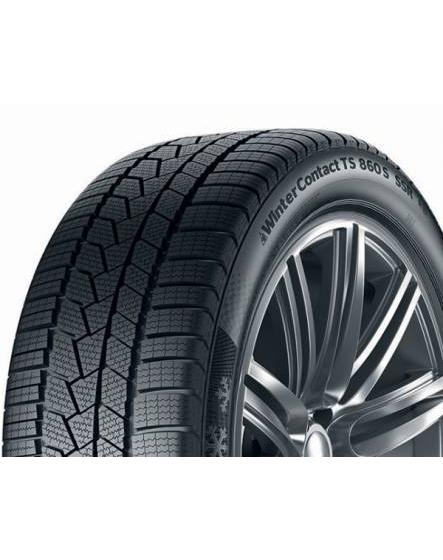 CONTINENTAL WINTER CONTACT TS860S 295/35 R21 107W