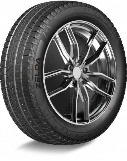 ZELDA SURATE ICE03 245/40 R18 97H