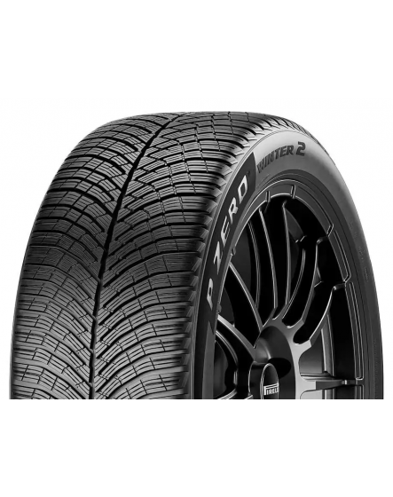 PIRELLI P-ZERO WINTER 2 285/40 R20 111V