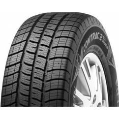 VREDESTEIN COMTRAC 2 ALL SEASON PLUS 235/65 R16C 121R