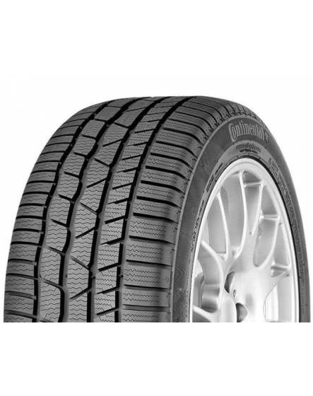 CONTINENTAL WINTER CONTACT TS830P 245/35 R19 93W