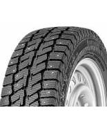 CONTINENTAL VANCO ICE CONTACT 195/75 R16C 107/105R
