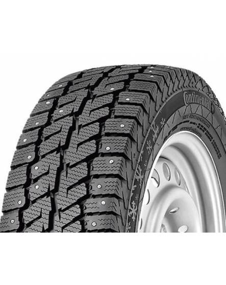 CONTINENTAL VANCO ICE CONTACT 195/75 R16C 107/105R