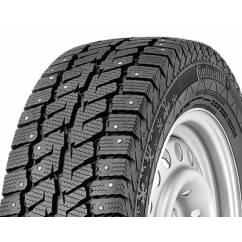 CONTINENTAL VANCO ICE CONTACT 195/75 R16C 107/105R